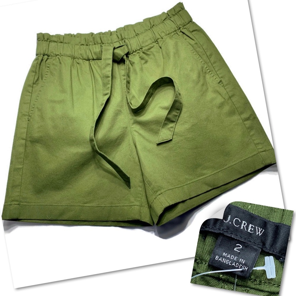 J. Crew Women’s Shorts‎